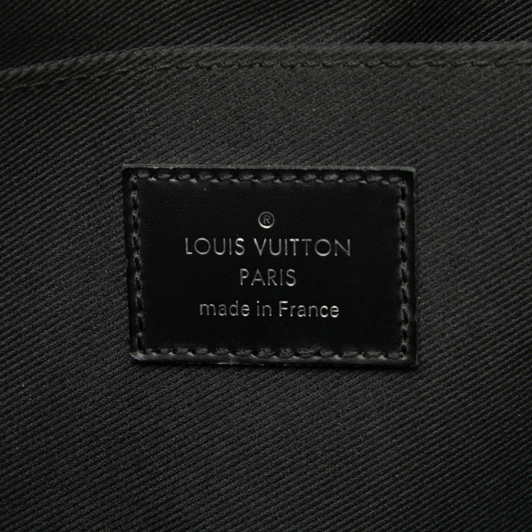 Louis Vuitton Damier Graphite Pochette Jour GM