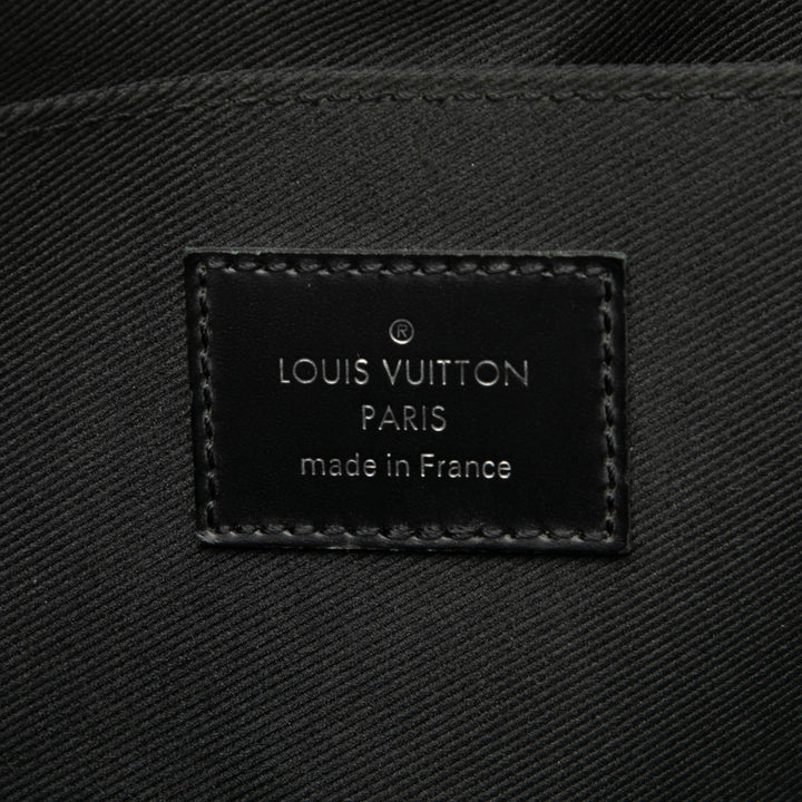 Louis Vuitton Damier Graphite Pochette Jour GM