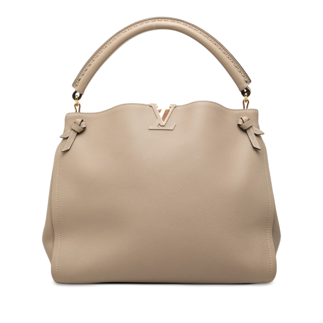Tournon taurillon Marron