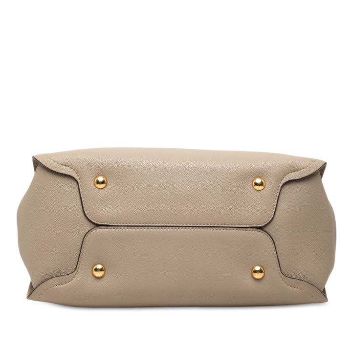 Tournon taurillon Marron