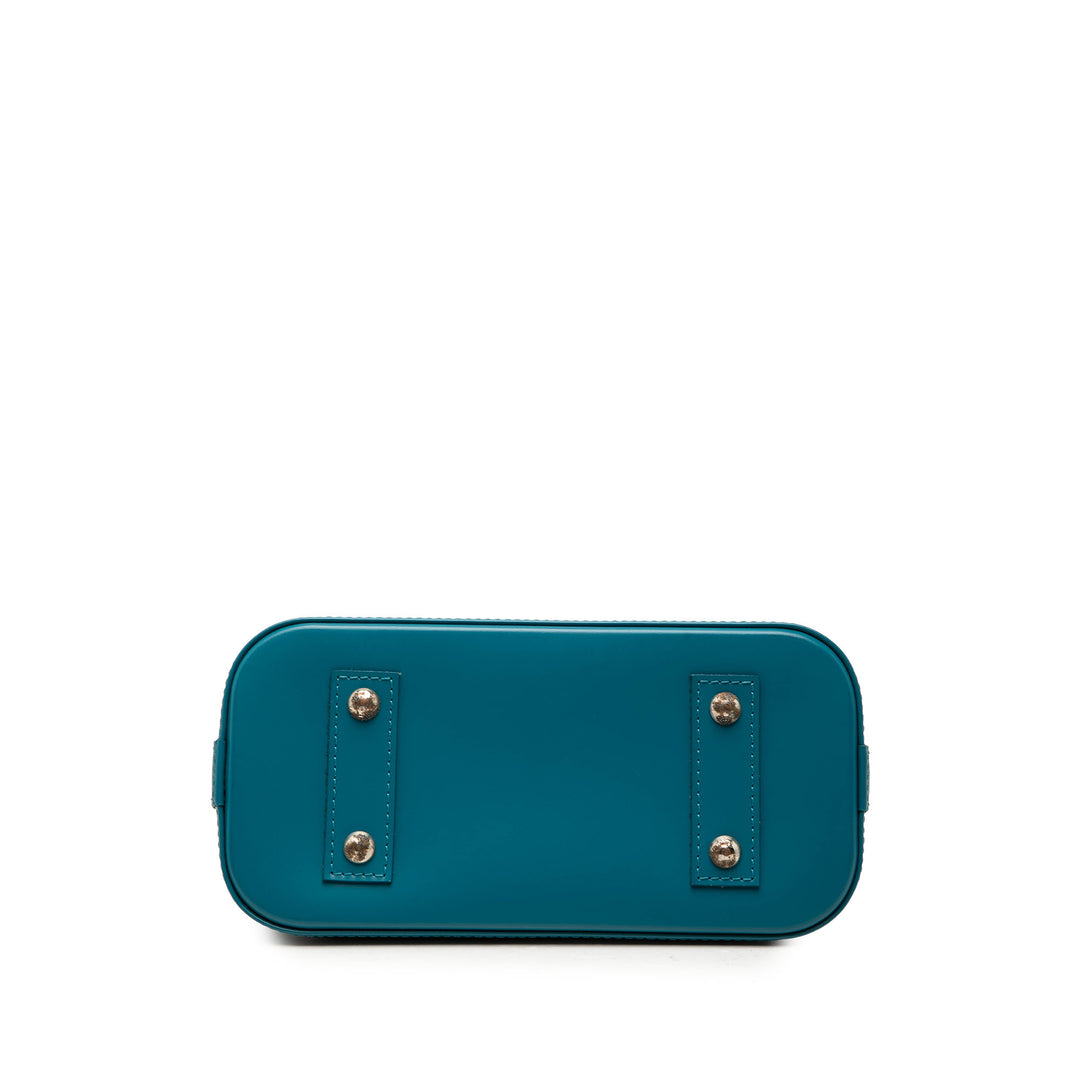 Alma BB Épi Bleu