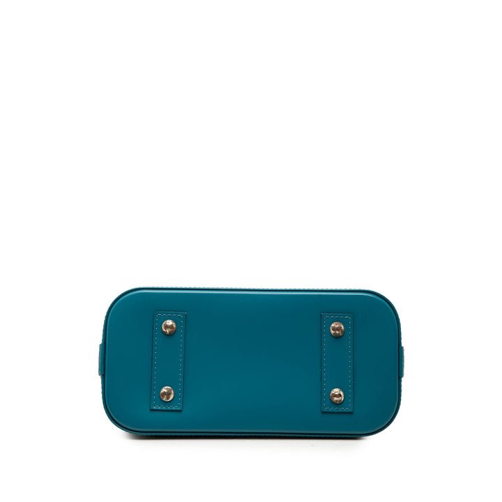 Alma BB Épi Bleu