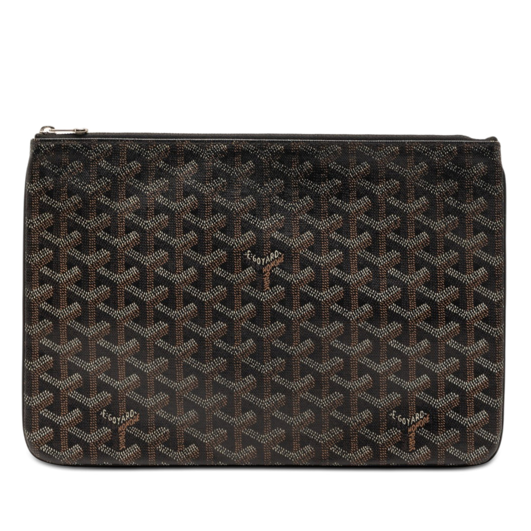 Goyard Goyardine Senat MM