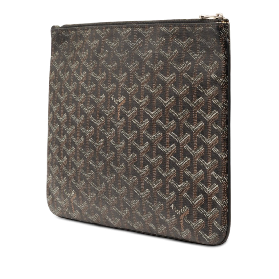 Goyard Goyardine Senat MM
