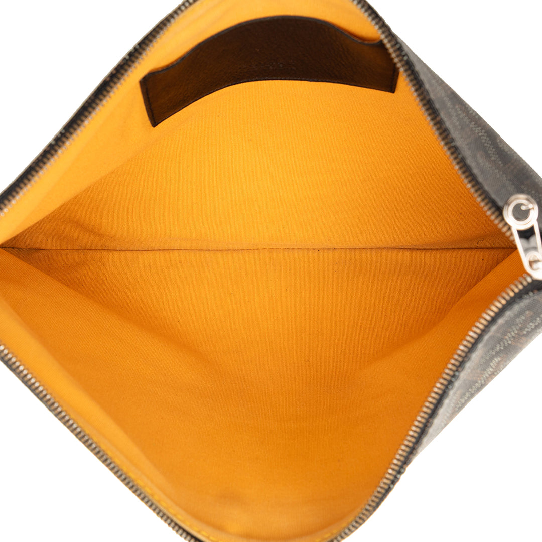 Goyard Goyardine Senat MM