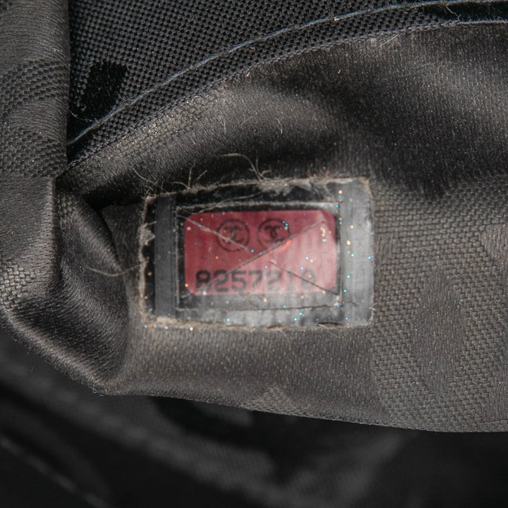 Chanel Small CC Matelassé Cuir de veau Wild Stitch Cabas – GABY PARIS Authentique