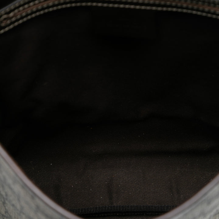 Gucci GG Supreme Sac porté croisé