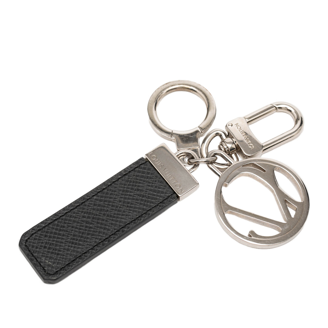 Louis Vuitton Taiga Neo LV Club Bijou de sac et Key Holder