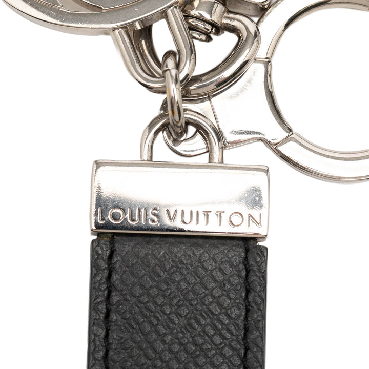 Louis Vuitton Taiga Neo LV Club Bijou de sac et Key Holder