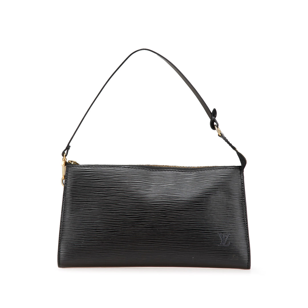 Louis Vuitton Epi Pochette Accessoires