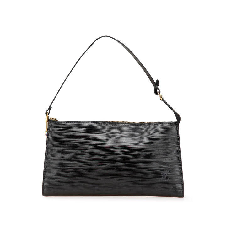 Louis Vuitton Epi Pochette Accessoires