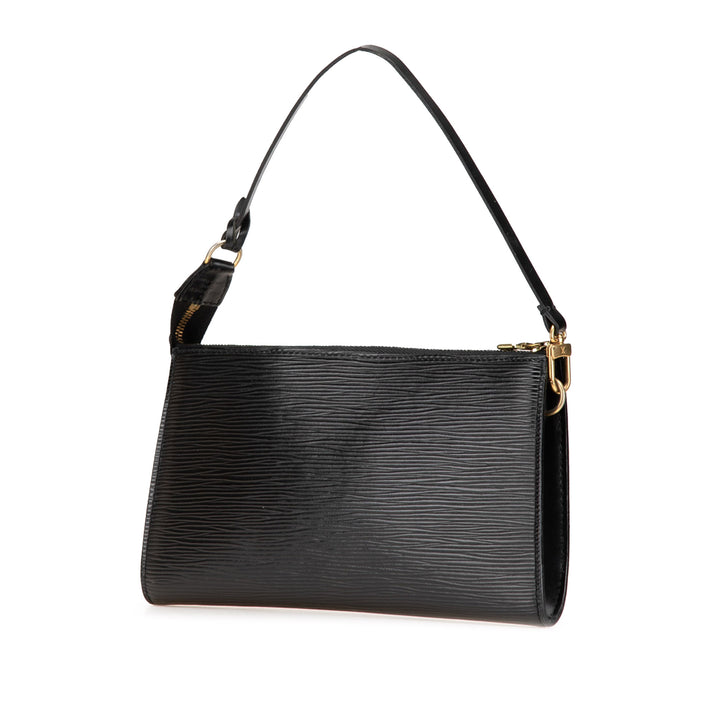 Louis Vuitton Epi Pochette Accessoires