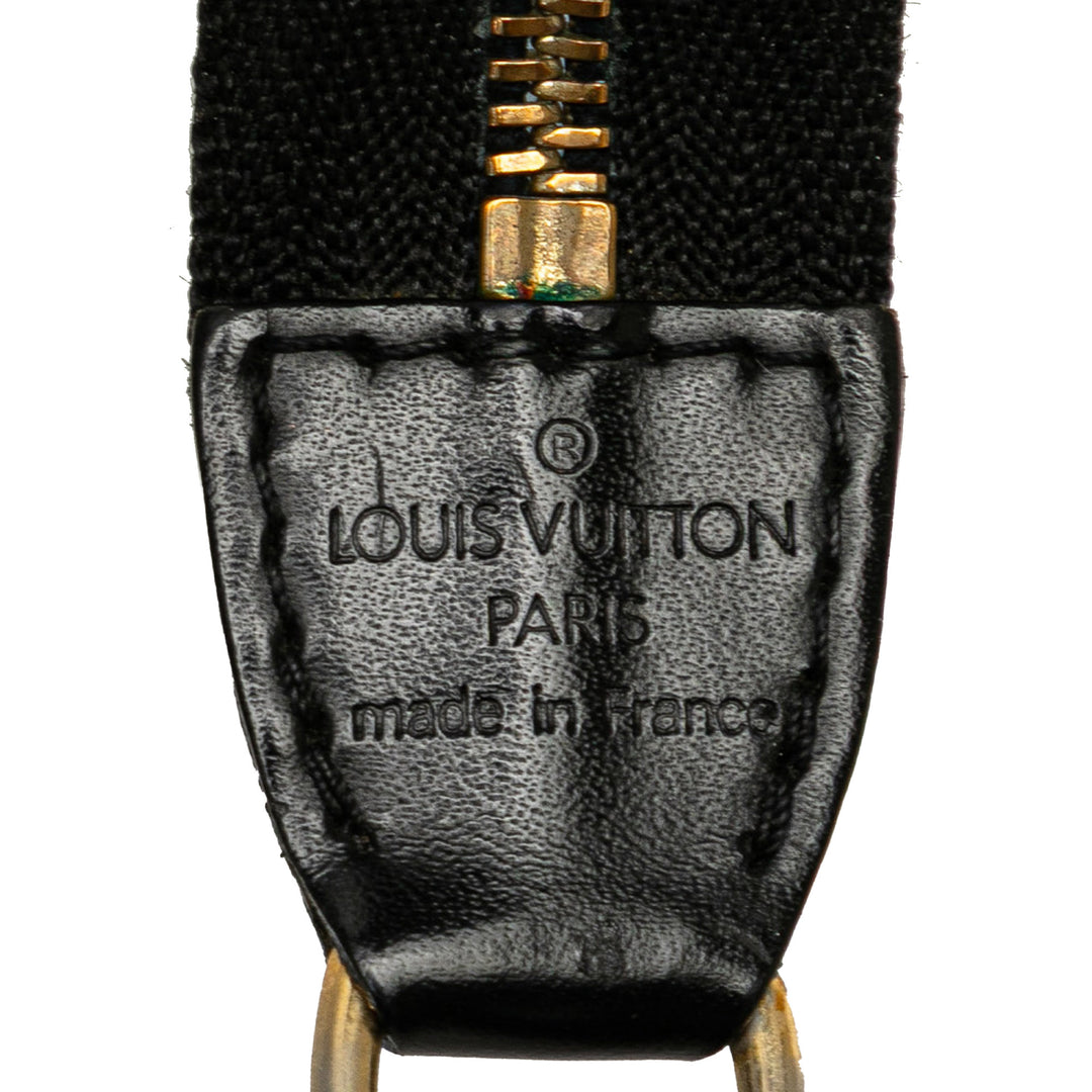 Louis Vuitton Epi Pochette Accessoires