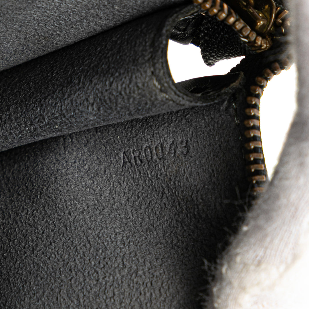 Louis Vuitton Epi Pochette Accessoires