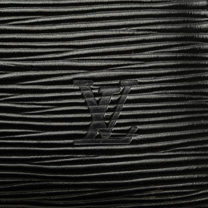 Louis Vuitton Epi Pochette Accessoires