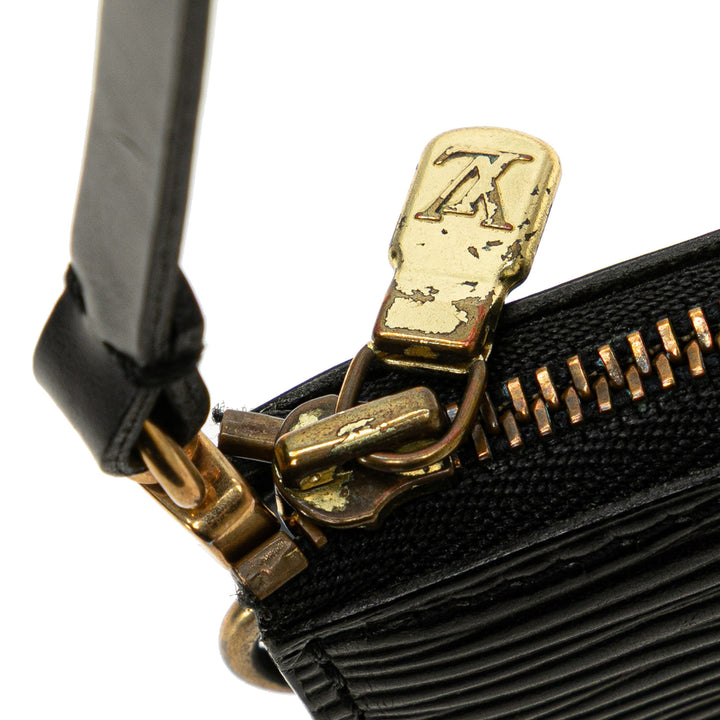 Louis Vuitton Epi Pochette Accessoires