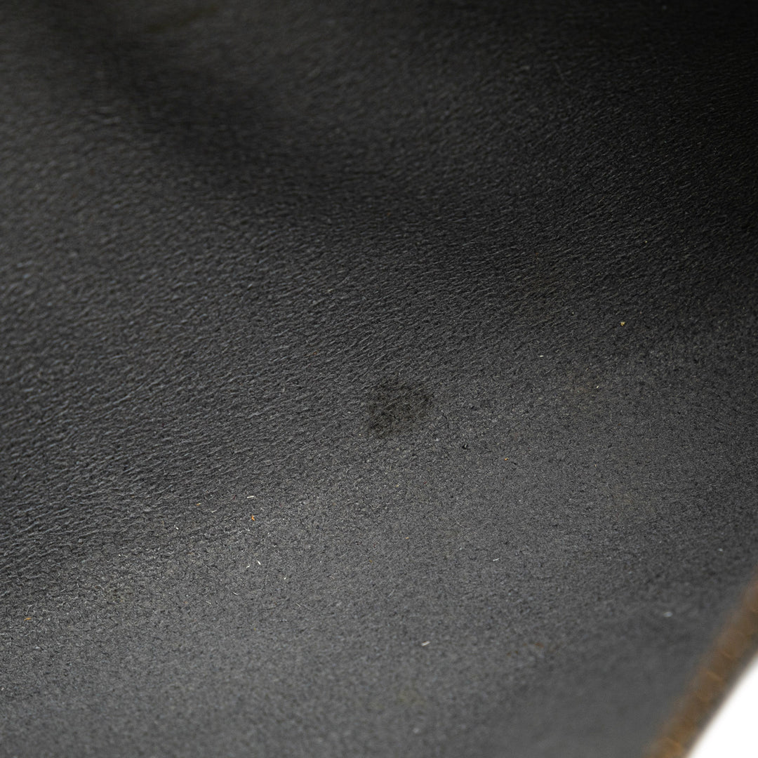 Louis Vuitton Epi Pochette Accessoires