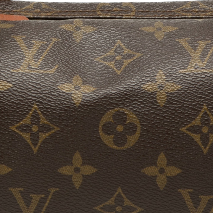 Louis Vuitton Monogram Papillon 26