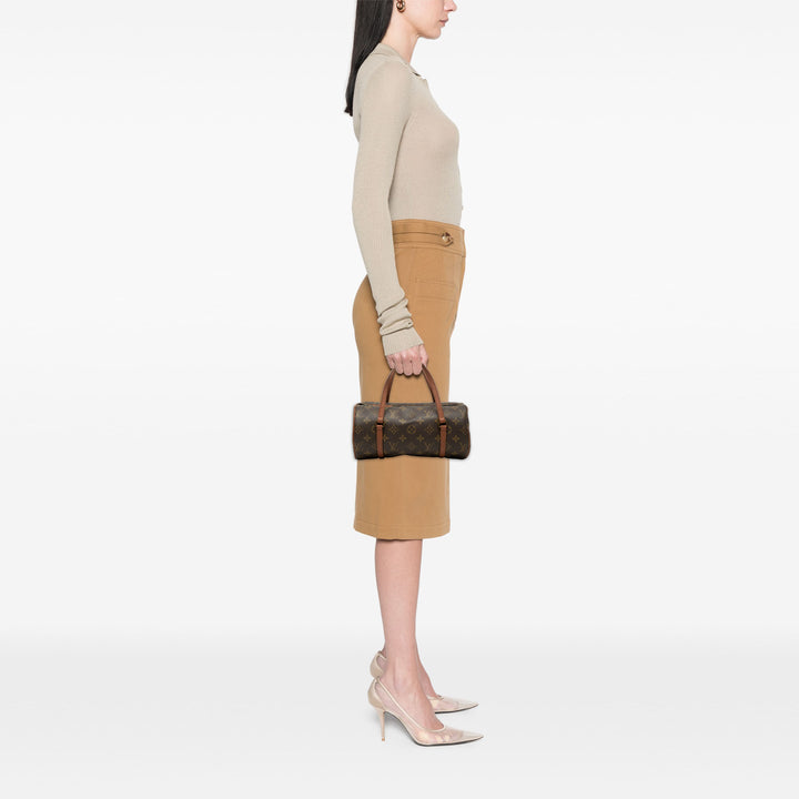 Louis Vuitton Monogram Papillon 26