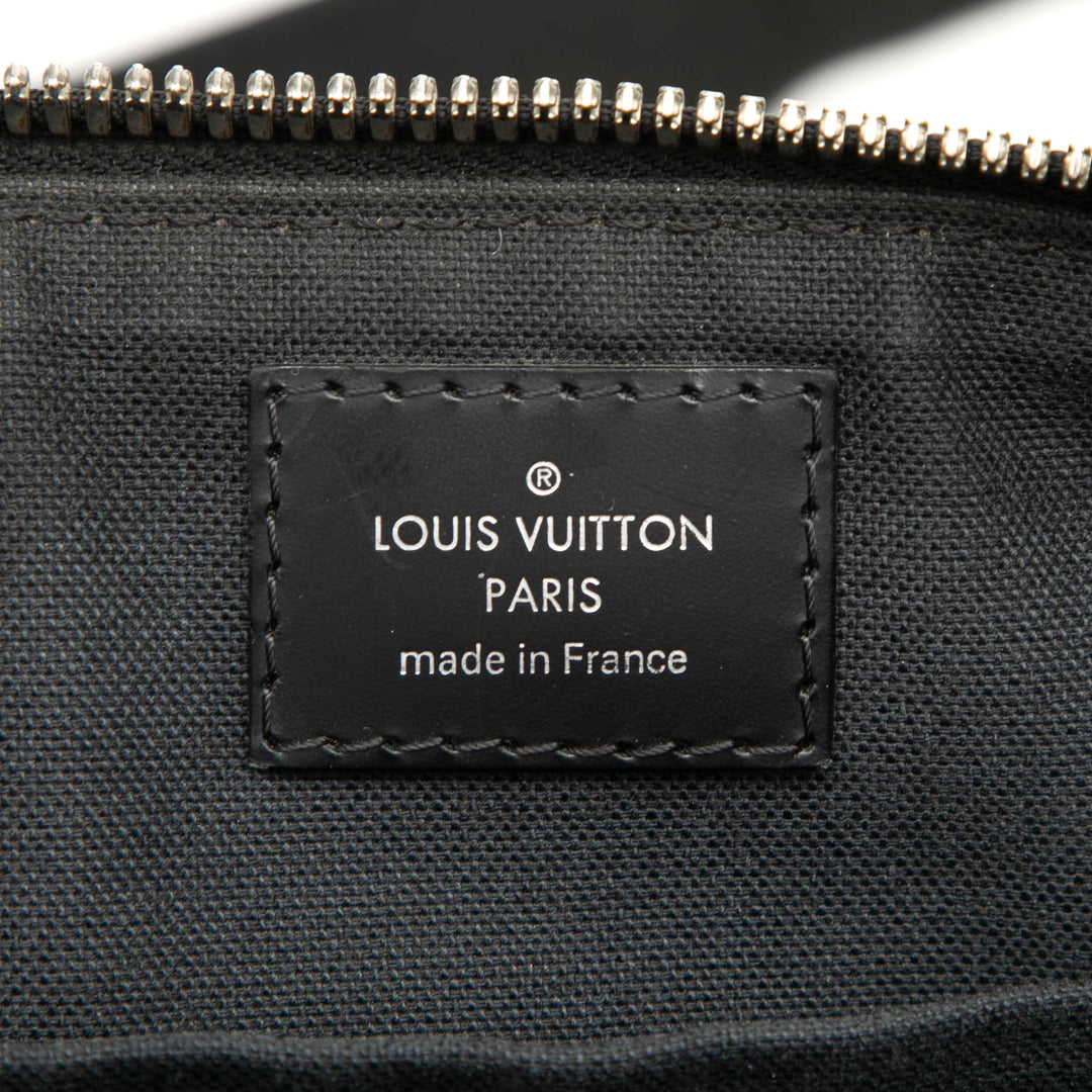 Louis Vuitton Damier Graphite Mick PM