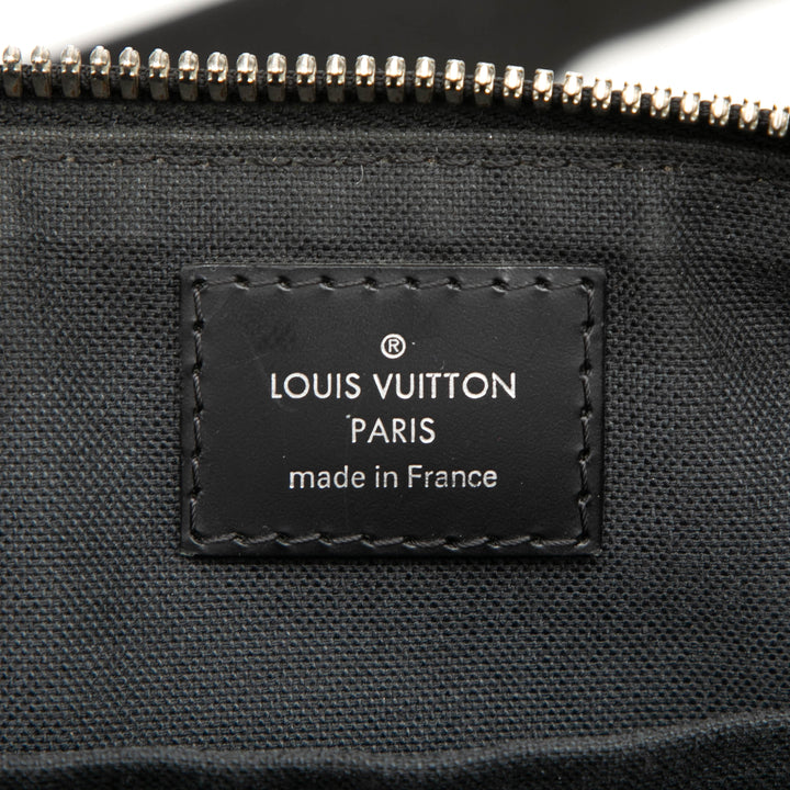Louis Vuitton Damier Graphite Mick PM