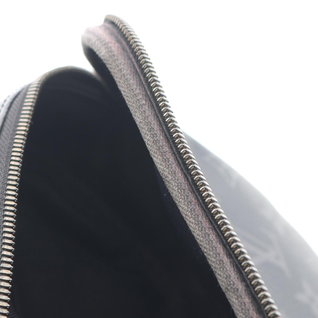 Louis Vuitton Monogram Eclipse Explorer Bumbag Noir