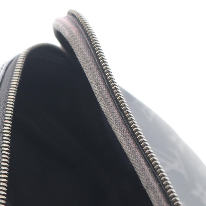 Louis Vuitton Monogram Eclipse Explorer Bumbag Noir