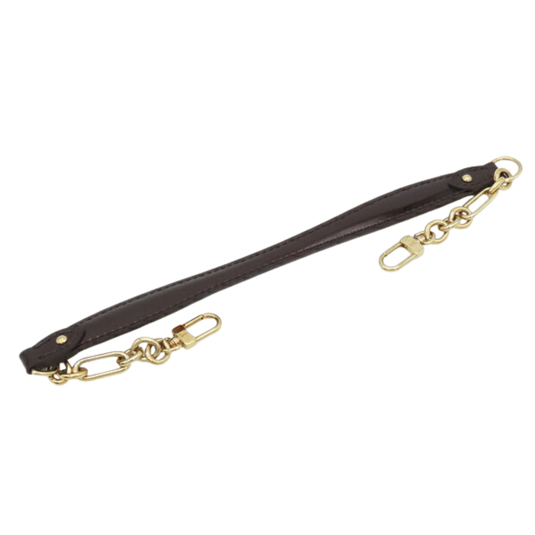 Rodeo Drive Cuir verni Monogram Violet