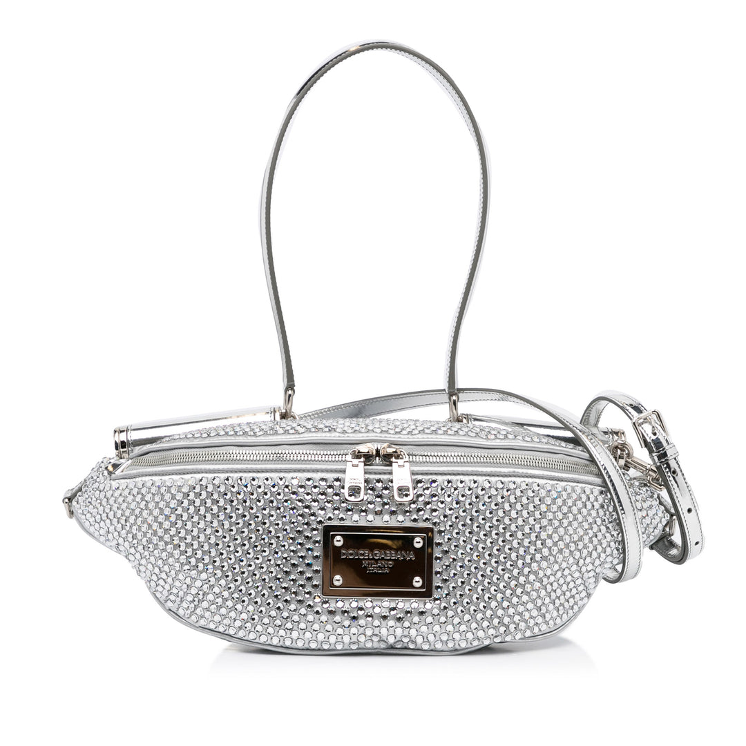 Dolce & Gabbana Miss Sicily Sac ceinture