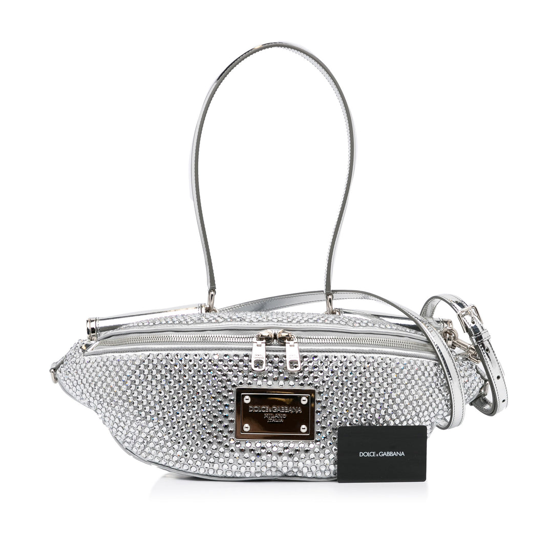 Dolce & Gabbana Miss Sicily Sac ceinture