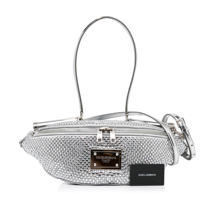 Dolce & Gabbana Miss Sicily Sac ceinture