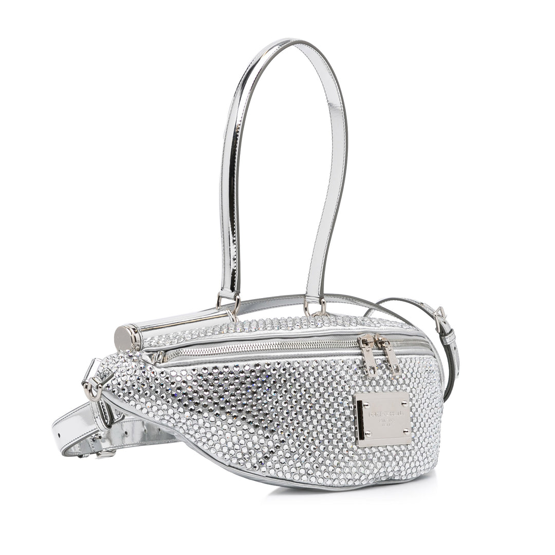 Dolce & Gabbana Miss Sicily Sac ceinture