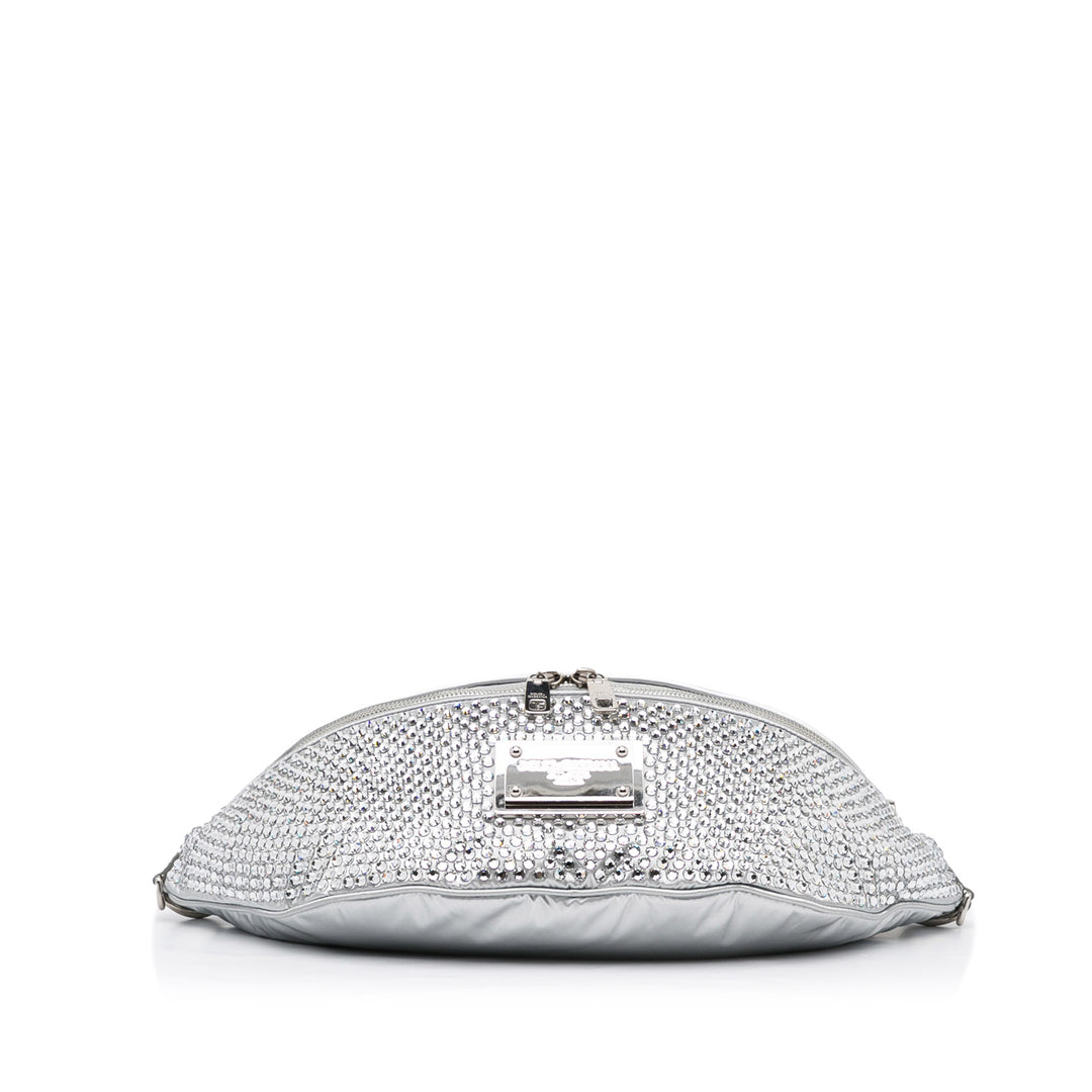Dolce & Gabbana Miss Sicily Sac ceinture