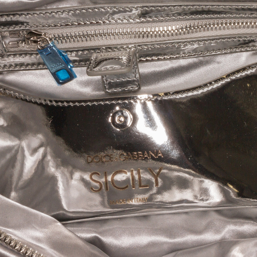 Dolce & Gabbana Miss Sicily Sac ceinture