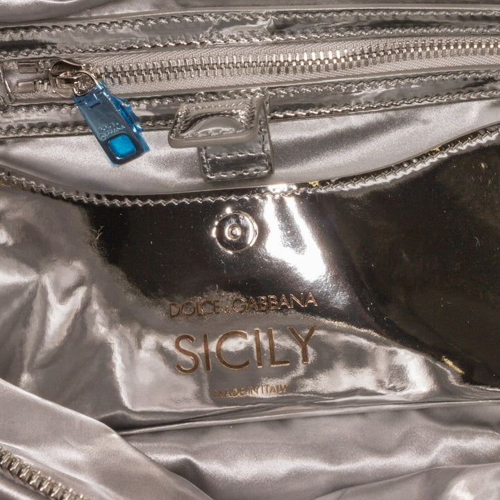 Dolce & Gabbana Miss Sicily Sac ceinture