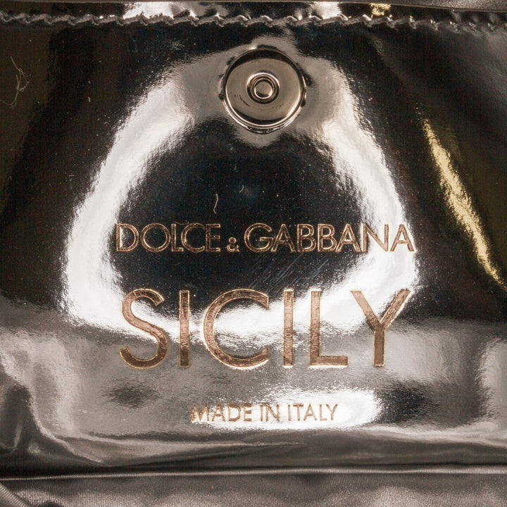 Dolce & Gabbana Miss Sicily Sac ceinture