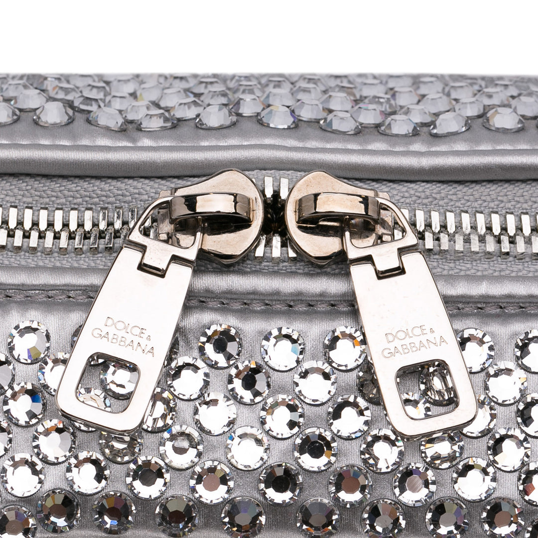 Dolce & Gabbana Miss Sicily Sac ceinture