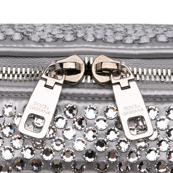 Dolce & Gabbana Miss Sicily Sac ceinture