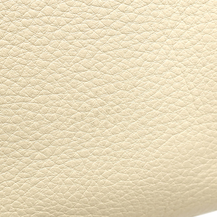 Hermès Clemence Birkin Retourne 35