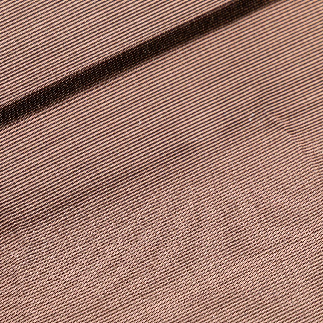 Burberry Jacquard and Cuir Knight Sac porté croisé Marron – GABY PARIS Authentique