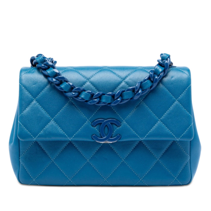 Chanel Medium Caviar My Everything à rabat
