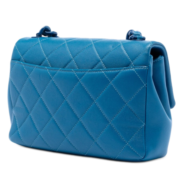 Chanel Medium Caviar My Everything à rabat