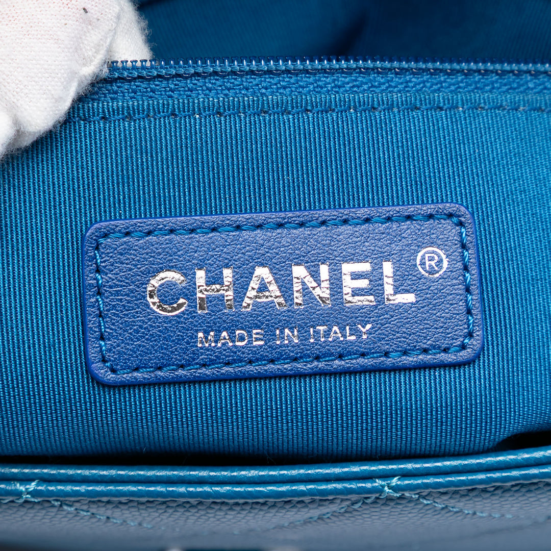 Chanel Medium Caviar My Everything à rabat
