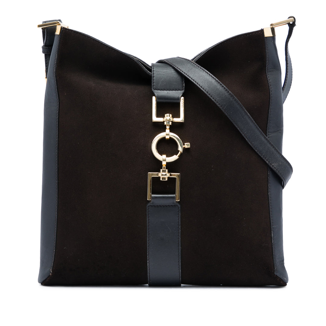 Jackie Sac Marron