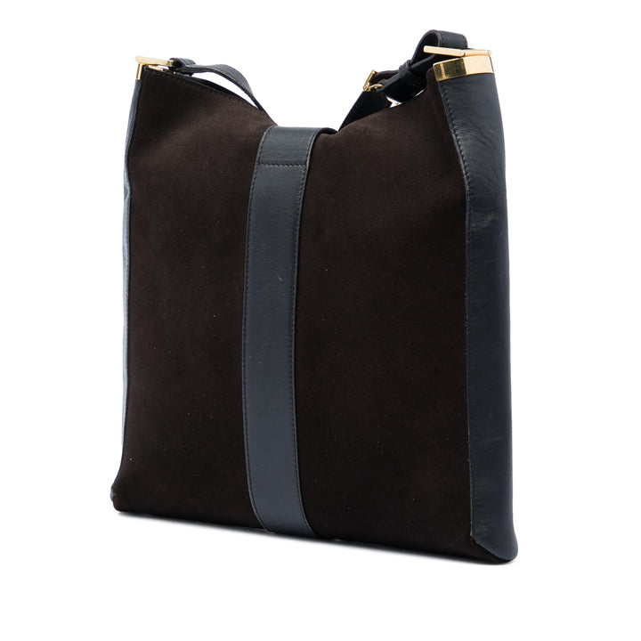 Jackie Sac Marron