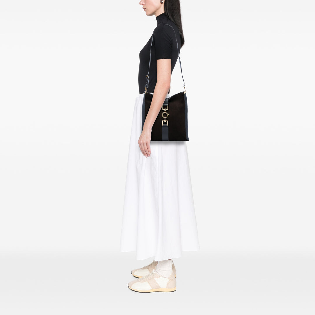 Jackie Sac Marron