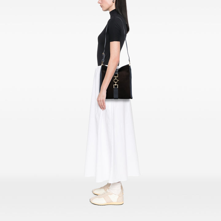 Jackie Sac Marron
