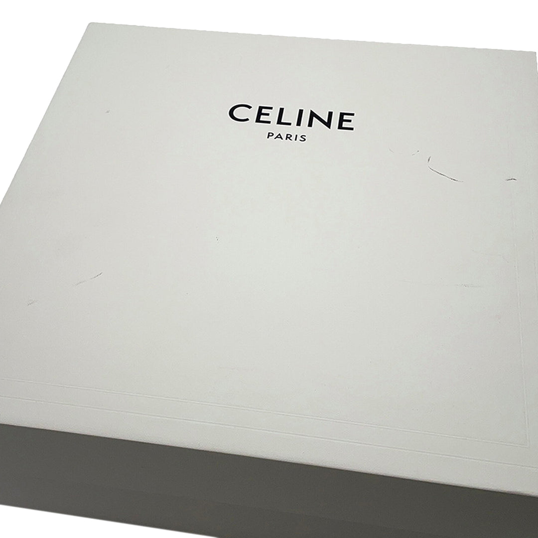 Celine Small Printed Toile Triomphe Cabas Thais Cabas
