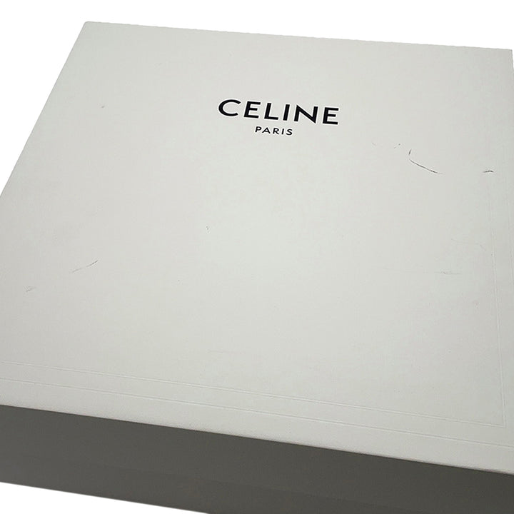 Celine Small Printed Toile Triomphe Cabas Thais Cabas