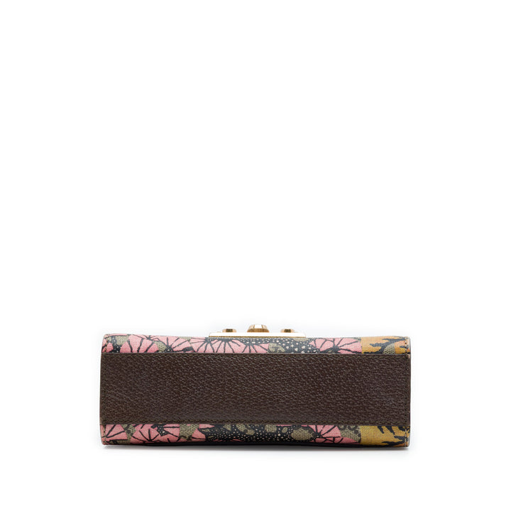 Gucci Bengal Padlock Sac Petit Toile GG Supreme